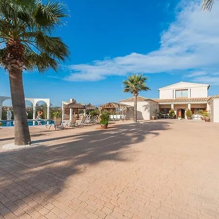 Villa Eden Baladre