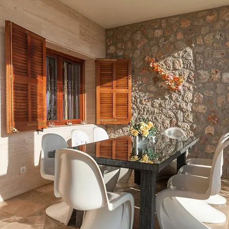 Villa Eden Baladre *