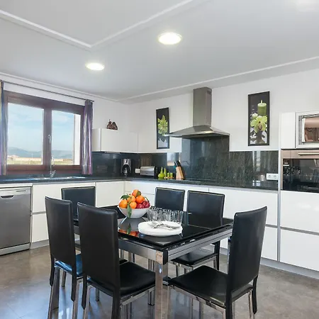 Villa Eden Baladre Sa Pobla