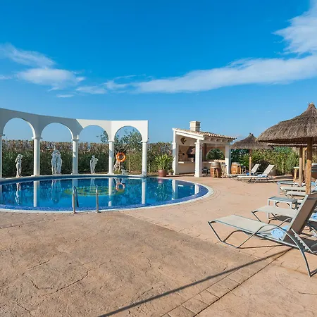 Villa Eden Baladre *