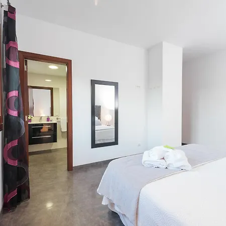 Villa Eden Baladre *