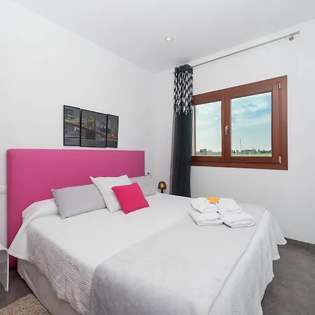 Eden Baladre Villa *